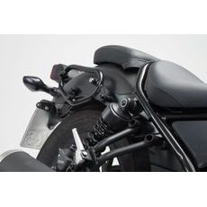 SW MOTECH LEGEND GEAR NOSIČ LEVÝ PRO HONDA CMX500 REBEL (16-)