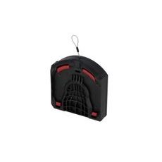 SW MOTECH EVO TOP RING FOR EVO TANK BAGS. QUICK LOCK. BLACK.