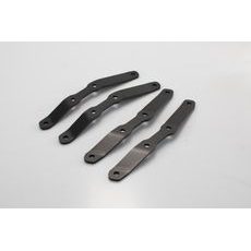 SW MOTECH SADA ADAPTÉRU PRO PRO KRAUSER / HEPCO. MONTÁŽ 2 PŘÍPADŮ.