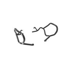 SW MOTECH PADACÍ RÁM HORNÍ ČERNÝ BMW R 1200 GS /04-07/ MONTÁŽ POUZE SE SPODNÍM RÁMEM