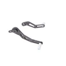 SW MOTECH BRZDOVÁ ŘADÍCÍ PÁKA SET TRIUMPH TIGER 660 (21-).