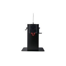 SW MOTECH SALES DISPLAY LEGEND GEAR LH BAGS BLACK.