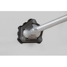 SW MOTECH ROZŠÍŘENÍ BOČNÍHO STOJÁNKU TRIUMPH SCRAMBLER1200XC/XE (18, TRIUMPH TIGER 1200 GT PRO PV01