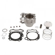 SADA VÁLCŮ S STANDARDNÍM VRTÁNÍM HC CYLINDER WORKS 20010-K02HC 77MM PRO YAMAHA WR 250 F 2018-2019, YAMAHA YZ 250 F 2016-2018