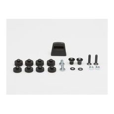 SW MOTECH ADAPTER KIT PRO STEEL-RACK PRO GIVI MONOKEY.