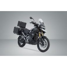 SW MOTECH ADVENTURE SET PROTECTION TRIUMPH TIGER 1200 MODELS (22-).