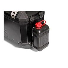 SW MOTECH KANYSTR 2 LITRY S DRŽÁKEM