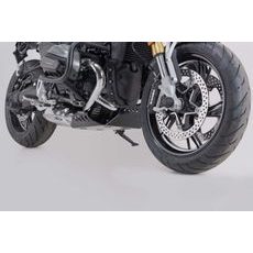 SW MOTECH KRYT MOTORU, ČERNÝ, BMW R12 / R12 NINET (23-).