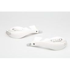 SW MOTECH EGO CHRÁNIČE SADA BÍLÉ