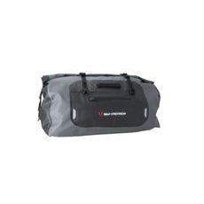 SW MOTECH DRYBAG 600, 60 LITRŮ,ŠEDO-ČERNÝ