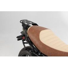 SW MOTECH STREET-RACK ČERNÝ Z900RS/ CAFE/ SE (17-), 50TH ANNI. (22-).