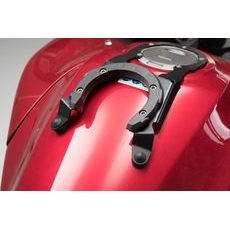 SW MOTECH PODKOVA EVO, HONDA VFR 800 X CROSSRUNNER (15.-).