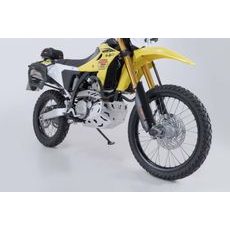 SW MOTECH KRYT MOTORU STŘÍBRNÝ SUZUKI DR-Z4S / DR-Z4SM (25-).