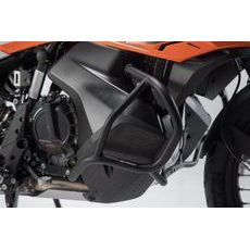 SW MOTECH KTM - 890 ADVENTURE R - PADACÍ RÁMY KTM 790/890 ADVENTURE/R (19-)/ HUSQVARNA NORDEN 901