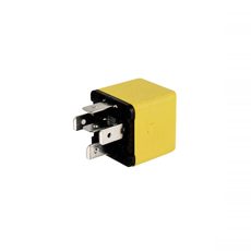 RELÉ BLINKRU RMS 246400300 WITH RESISTANCE 12V 30A