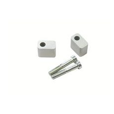 SW MOTECH ZVÝŠENÍ ŘÍDÍTEK KTM EXC