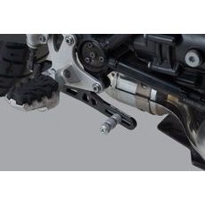 SW MOTECH BRZDOVÁ PÁKA BMW R NINE T SCRAMBLER/URBAN GS.