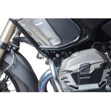 SW MOTECH HORNÍ PADACÍ RÁM R 1200 GS /08-12/ ČERNÝ PRO MONTÁŽ SPOLEČNĚ S ORIG. BMW PADÁKEM S