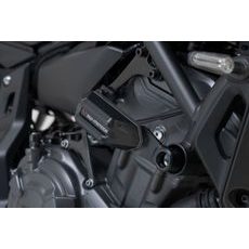 SW MOTECH PADACÍ PROTEKTORY YAMAHA MT-07 (14-25), TRACER 700 RM30 (19-22).