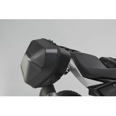 SW MOTECH URBAN ABS KUFRY SYSTÉM 2 X 16 L. BMW G 310 GS (17-).