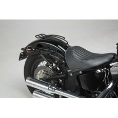 SW MOTECH NOSIČ SLC PRAVÝ PRO HARLEY SOFTAIL SLIM,SOFTAIL BLACLINE