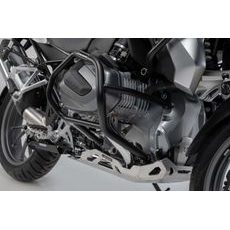 SW MOTECH PADACÍ PRUH ČERNÝ. BMW R 1250 GS (18-OD).