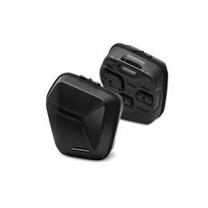 SW MOTECH URBAN ABS KUFRY-SET ,2X16,5L