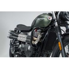 SW MOTECH PADACÍ RÁM TRIUMPH STREET SCRAMBLER/BONNEVILLE BOBBER (16-)