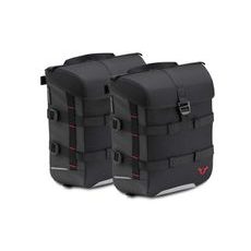 SW MOTECH SYSBAG 15/15 TAŠKY SADA ZERO SR/S (19-).