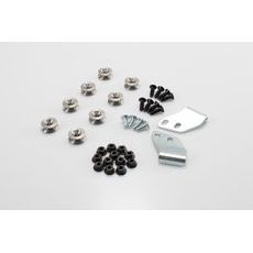 SW MOTECH ADAPTER NA BOČNÍ NOSIČE PRO, NA KUFRY: TRAX ION,TRAX EVO,TRAX ADV..