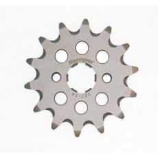 ŘETĚZOVÁ SADA D.I.D CHAIN - STŘÍBRNÝ ŘETĚZ 520 VX, X-KROUŽEK, KOLEČKO SUPERSPROX, ROZETA SUPERSPROX PRO HONDA NSR 125 (R) 1999-2002