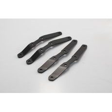 SW MOTECH SADA ADAPTÉRU PRO PRO KRAUSER / HEPCO. MONTÁŽ 2 PŘÍPADŮ.