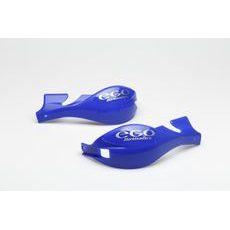 SW MOTECH EGO NÁHRADNÍ PLASTY MODRÉ.