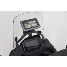 SW MOTECH DRŽÁK GPS, HONDA XL 750 TRANSALP (22-24) RD16
