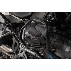 SW MOTECH BMW - R 1250 GS ADVENTURE - KRYTY HLAV ČERNÝ. BMW R 1250 GS/ADV, R 1250 RS/ RT.