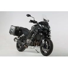 SW MOTECH SADA PRO OCHRANU MOTO- KAWASAKI VERSYS 1000 (12-18).