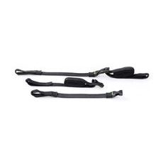 SW MOTECH 2 POPRUHY DÉLKA 310-1060 MM