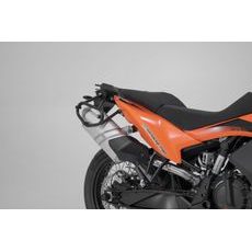 SW MOTECH SLC LEVÝ NOSIČ KTM 790/890 ADVENTURE /R (19-)./ (20-26)