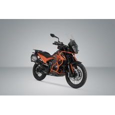 SW MOTECH PRO BOČNÍ NOSIČE KTM 790 ADV/ R, 890 ADV/ R 890 SM T.