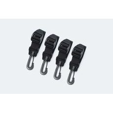 SW MOTECH POPRUH SADA PRO SLIPSTREAM