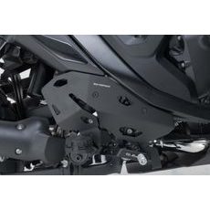 SW MOTECH KRYT PATY NOHY LEVÁ PRAVÁ BMW R 1300 GS (23-).