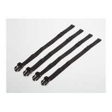 SW MOTECH POPRUHY PRO DRYBAGS SADA (4KS)