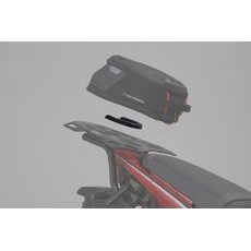 SW MOTECH PRO TANK RING PRO ADVENTURE-RACK PRO- TANKBAGY PRO