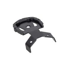 SW MOTECH PRO TANK RING BLACK. HARLEY-DAVIDSON LOW RIDER S (19-).