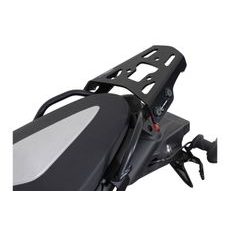 SW MOTECH TOP NOSIČ ALU-RACK SUZUKI SFV 650
