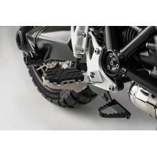 SW MOTECH STUPAČKY BMW R NINE T SCRAMBLER (16-)