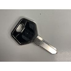 SW MOTECH POLOTOVAR KLÍČE PRO ZÁMKY III. GENERACE