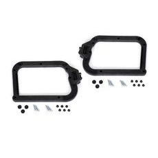 SW MOTECH ADAPTER PRO HEPCO BECKER NA NOSIČ EVO SW