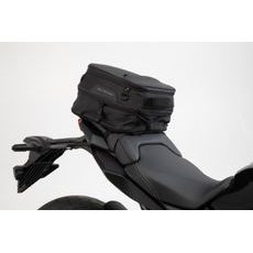 SW MOTECH ION S ZADNÍ BAG 7-15 LITRŮ , POPRUHOVÝ