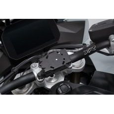 SW MOTECH DRŽÁK GPS BMW S1000R, S1000XR, F 750/850 GS/900 R.